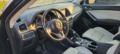 2016 Mazda CX-5, $13990. Photo 5