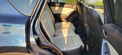 2016 Mazda CX-5, $13990. Photo 7