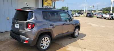 2017 Jeep Renegade, $14990. Photo 3