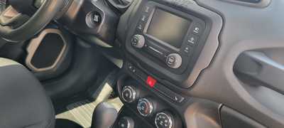 2017 Jeep Renegade, $14990. Photo 5