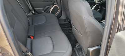 2017 Jeep Renegade, $14990. Photo 7