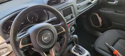 2017 Jeep Renegade, $14990. Photo 8