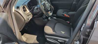 2017 Jeep Renegade, $14990. Photo 9