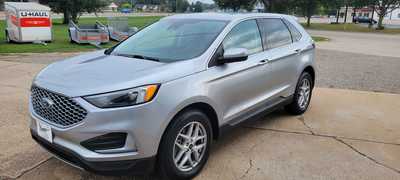 2023 Ford Edge, $24990. Photo 1