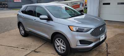 2023 Ford Edge, $24990. Photo 2