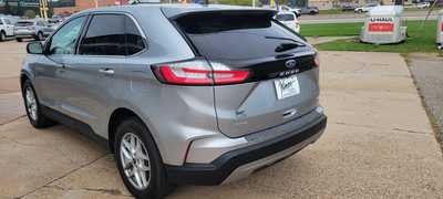 2023 Ford Edge, $24990. Photo 3