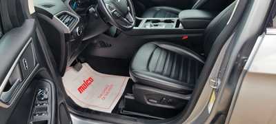 2023 Ford Edge, $24990. Photo 5