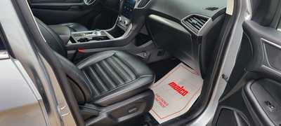 2023 Ford Edge, $24990. Photo 6