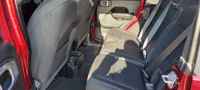 2021 Jeep Wrangler Unlimited, $29490. Photo 10