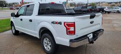 2019 Ford F150 Crew Cab, $26990. Photo 3