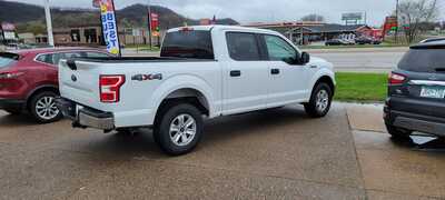 2019 Ford F150 Crew Cab, $26990. Photo 4