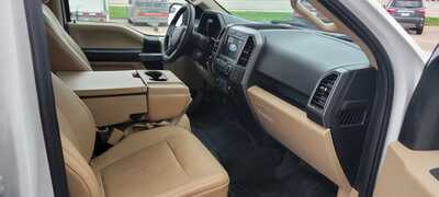 2019 Ford F150 Crew Cab, $26990. Photo 6