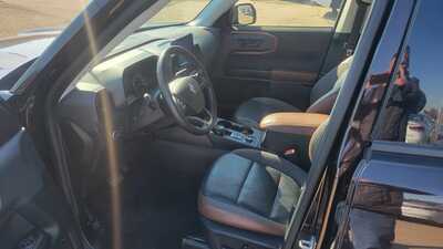 2021 Ford Bronco Sport, $24990. Photo 5