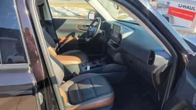 2021 Ford Bronco Sport, $24990. Photo 6