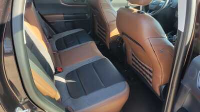 2021 Ford Bronco Sport, $24990. Photo 7