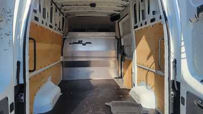 2017 Nissan NV 2500, $18990. Photo 6