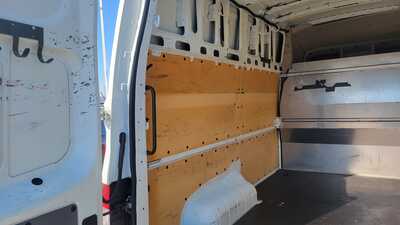 2017 Nissan NV 2500, $18990. Photo 7