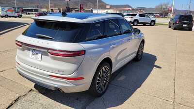 2020 Lincoln Corsair, $25990. Photo 4