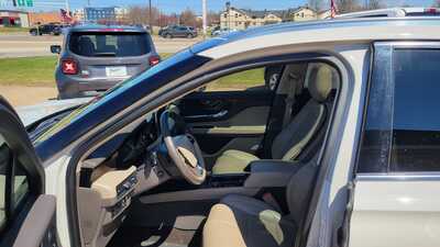 2020 Lincoln Corsair, $25990. Photo 6