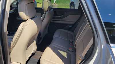2020 Lincoln Corsair, $25990. Photo 9