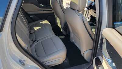 2020 Lincoln Corsair, $25990. Photo 10