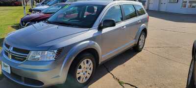 2016 Dodge Journey, $9990. Photo 1