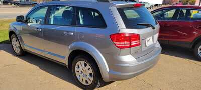 2016 Dodge Journey, $9990. Photo 3