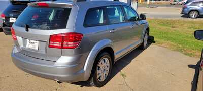 2016 Dodge Journey, $9990. Photo 4