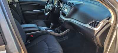 2016 Dodge Journey, $9990. Photo 5