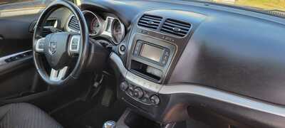 2016 Dodge Journey, $9990. Photo 6