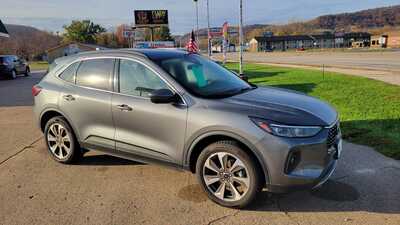 2024 Ford Escape, $28990. Photo 2