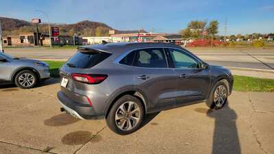 2024 Ford Escape, $28990. Photo 3