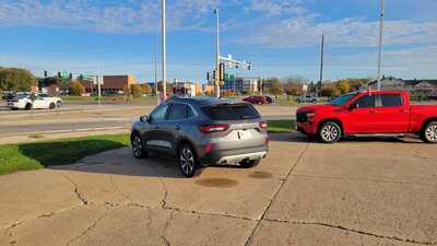 2024 Ford Escape, $28990. Photo 4