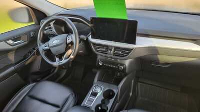 2024 Ford Escape, $28990. Photo 6