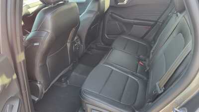 2024 Ford Escape, $28990. Photo 9