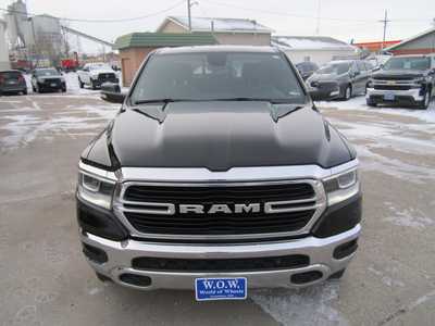 2020 RAM 1500 Crew Cab, $26999. Photo 2