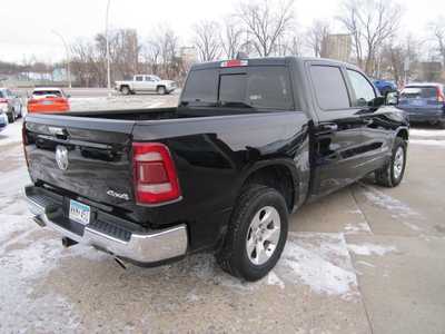 2020 RAM 1500 Crew Cab, $24333. Photo 5
