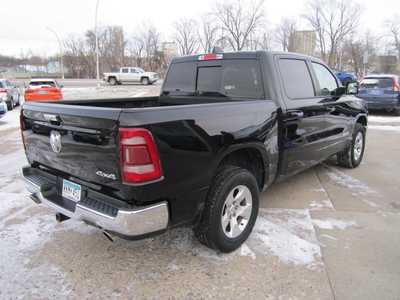 2020 RAM 1500 Crew Cab, $26999. Photo 5