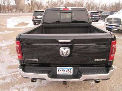 2020 RAM 1500 Crew Cab, $26999. Photo 6