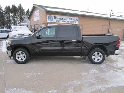 2020 RAM 1500 Crew Cab, $24333. Photo 8