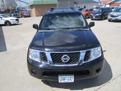 2008 Nissan Pathfinder, $5499. Photo 2