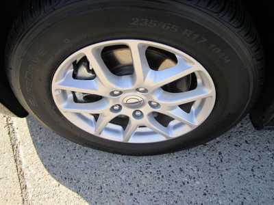 2022 Chrysler Pacifica, $21999. Photo 9