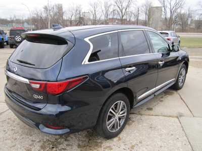 2020 Infiniti QX60, $22999. Photo 5