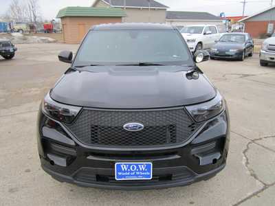 2020 Ford Explorer, $12999. Photo 2