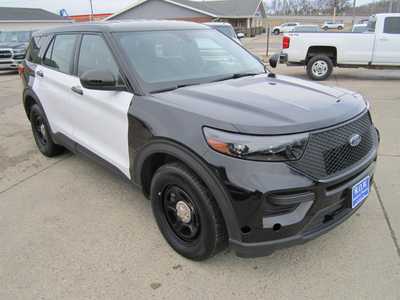 2020 Ford Explorer, $12999. Photo 3