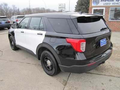 2020 Ford Explorer, $12999. Photo 7