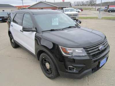 2018 Ford Explorer, $10999. Photo 3