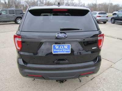 2018 Ford Explorer, $10999. Photo 6