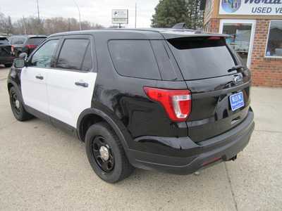 2018 Ford Explorer, $10999. Photo 7