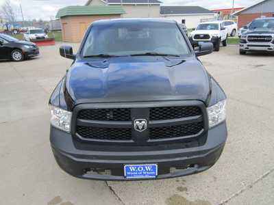 2017 RAM 1500 Crew Cab, $11999. Photo 2